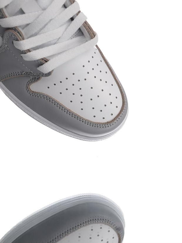 Air jordan low X Dior