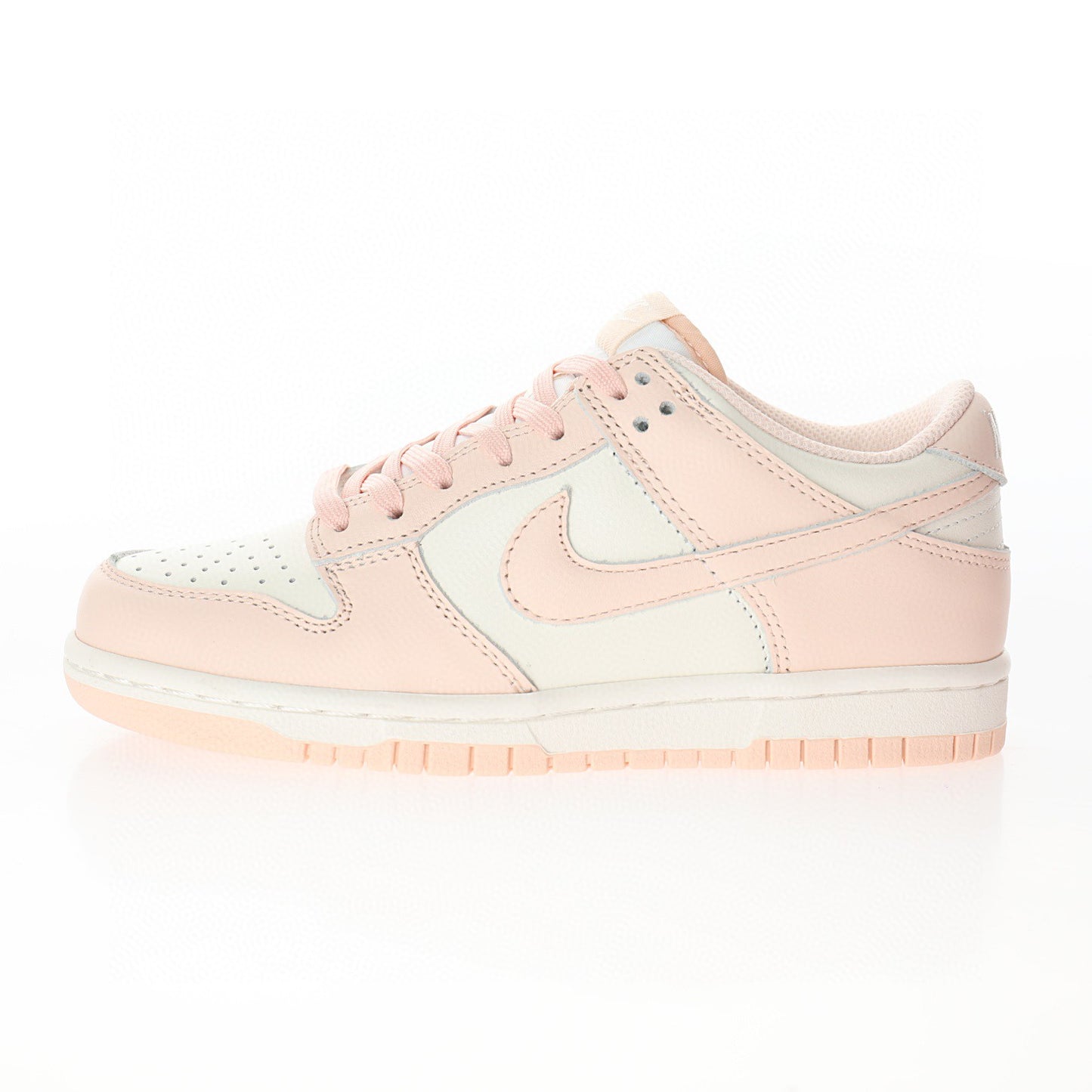 Nike Dunk Low Move To Zero Pale Coral