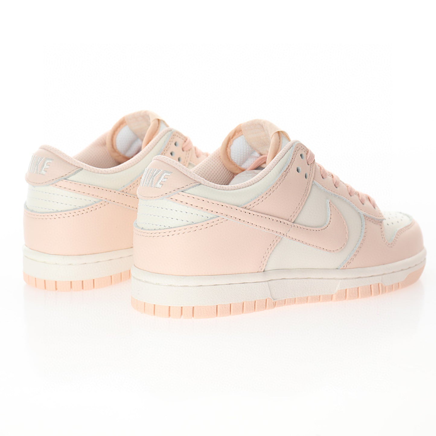 Nike Dunk Low Move To Zero Pale Coral