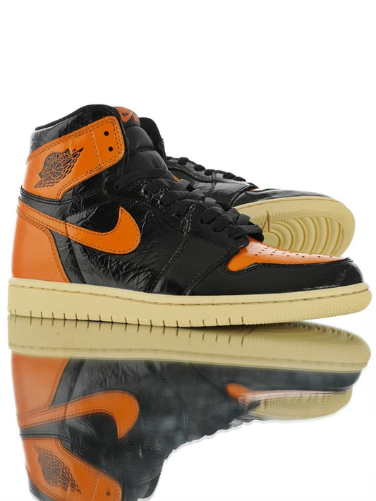 Air Jordan Retro High OG Shattered Backboard 3.0