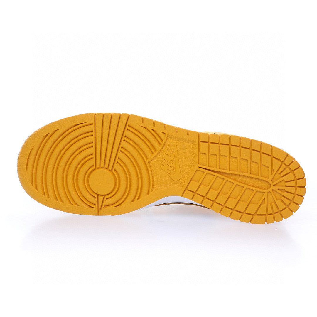 Nike Dunk Low Goldenrod