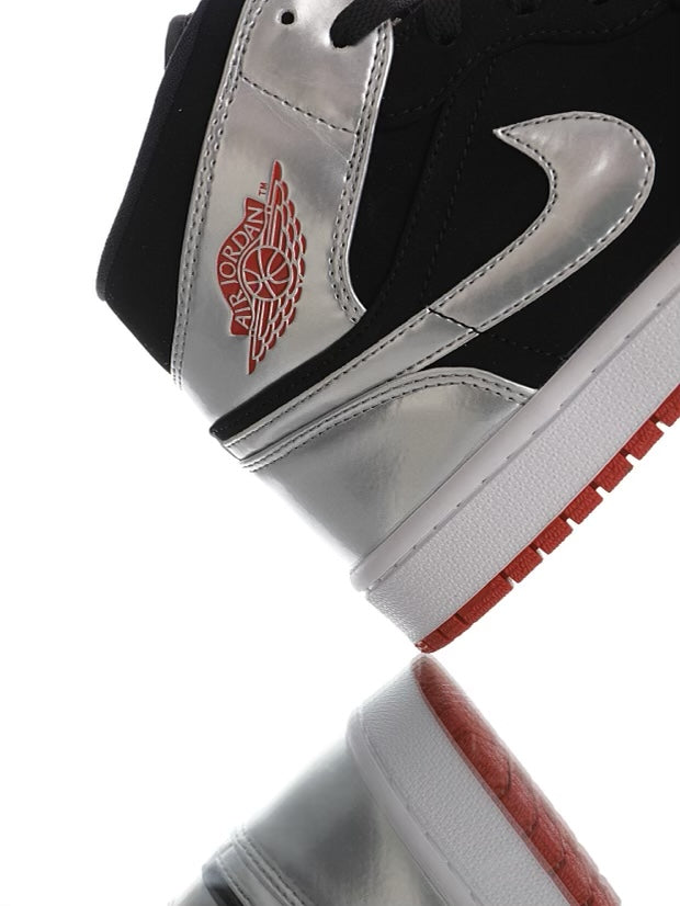 Air Jordan 1 Mid Johnny Kilroy
