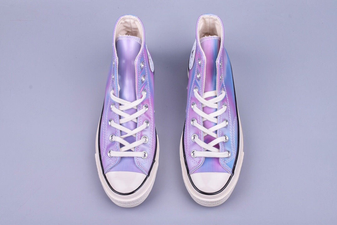 Converse x Comme des Garçons PLAY Chuck 70