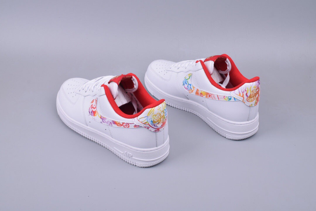 Air Force 1 Costum