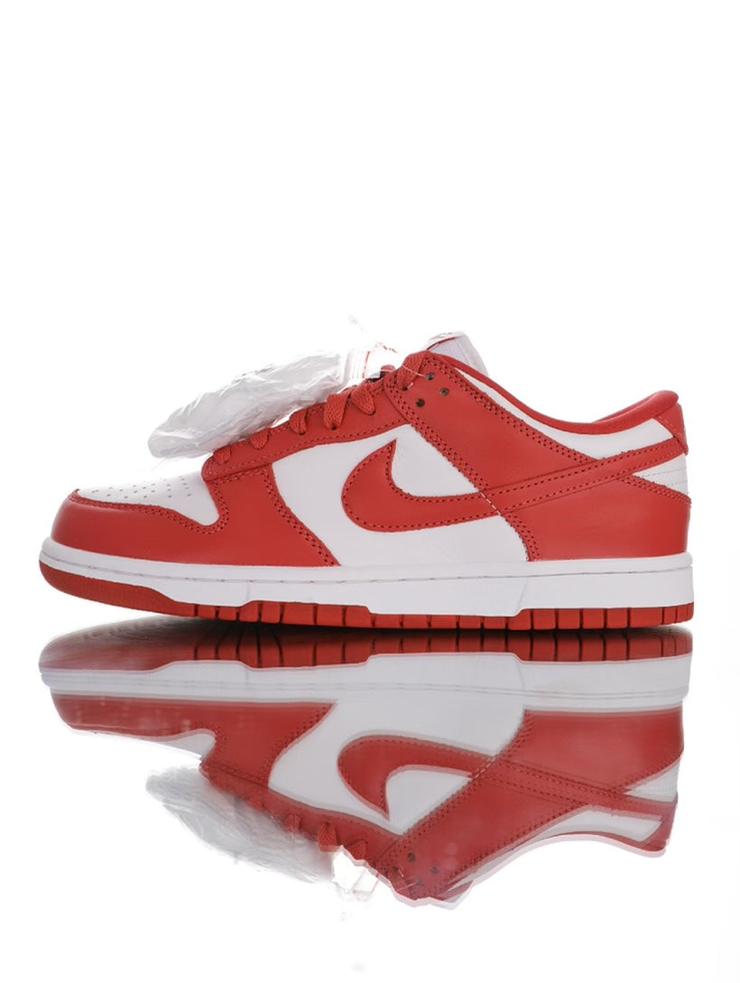 Nike Dunk Low University Red