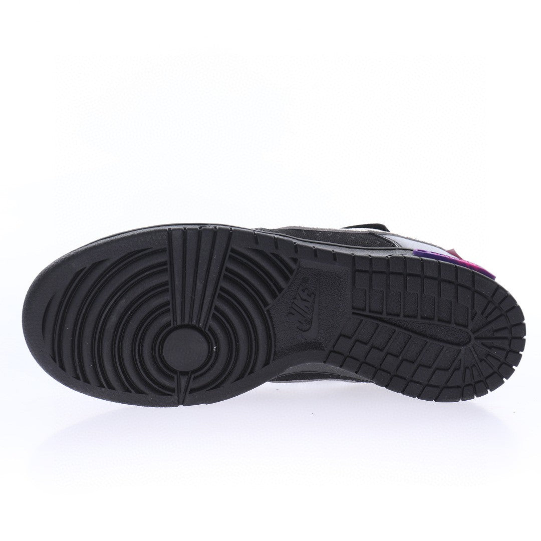 Nike Dunk Low Off-White Black