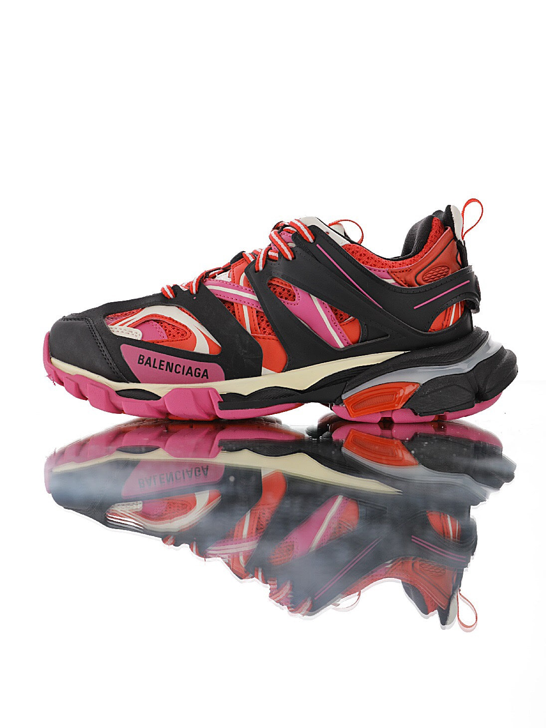 Balenciaga Track Multicolor 3