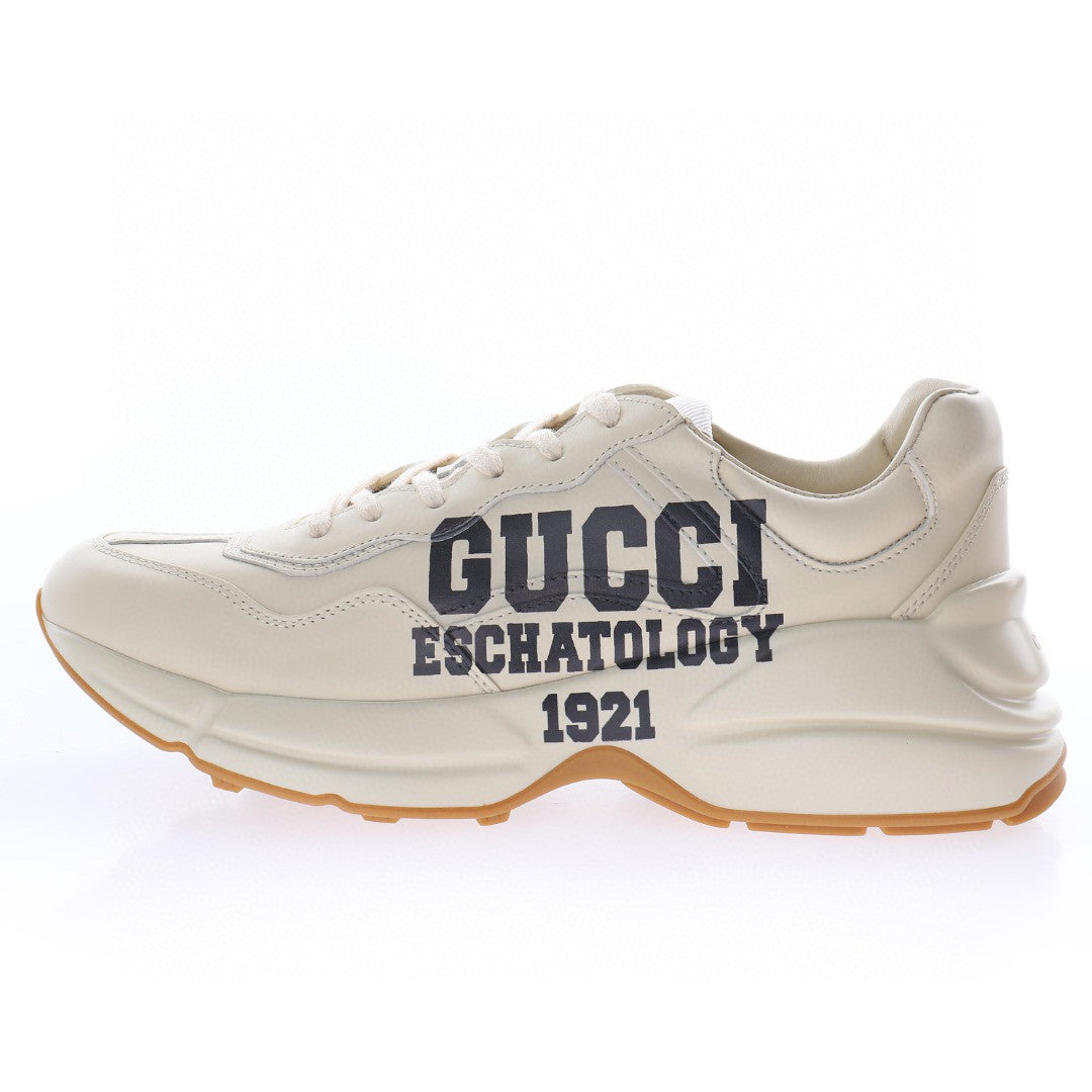 Gucci Rhyton Eschatology 1921 55 White