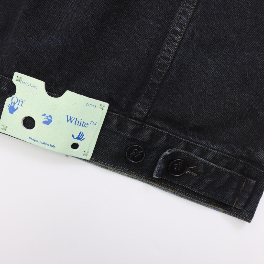 Camicia Giacca Off White