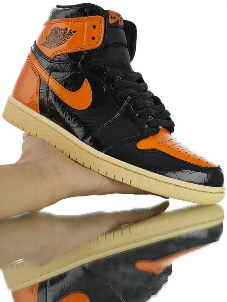 Air Jordan Retro High OG Shattered Backboard 3.0