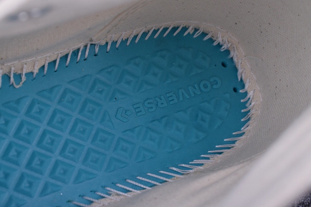 Converse x Comme des Garçons PLAY Chuck 70