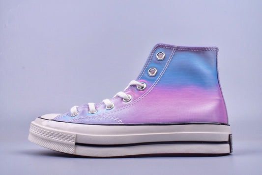 Converse x Comme des Garçons PLAY Chuck 70