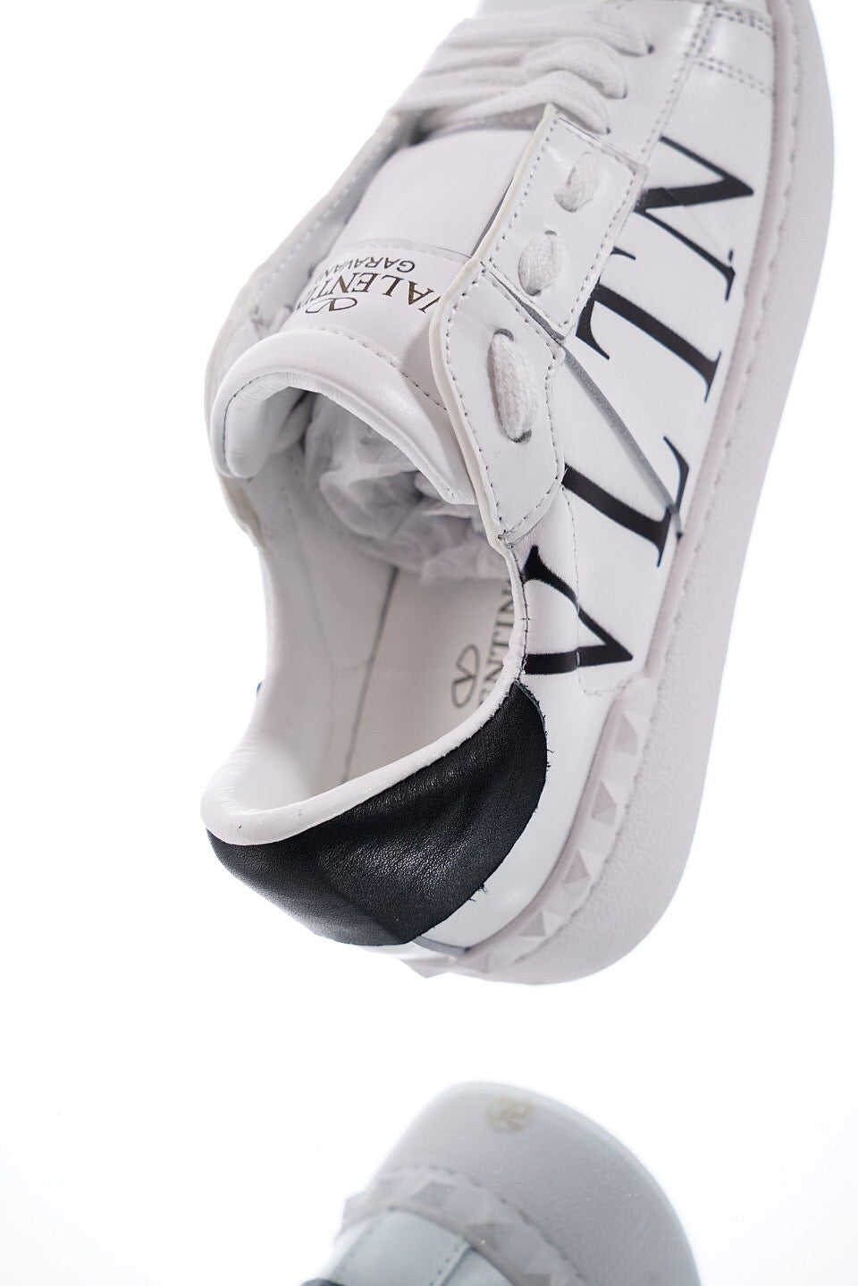 Valentino VLNT Bianche&Nere