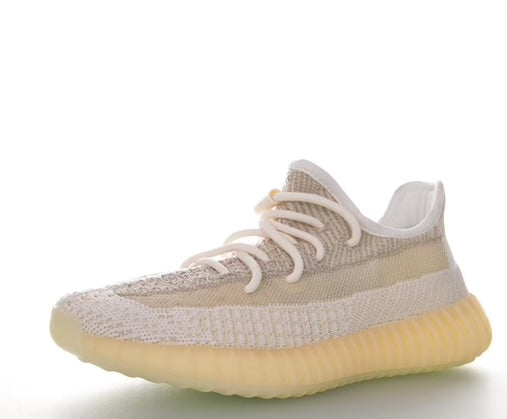 Yeezy Boost 350 V2 Natural