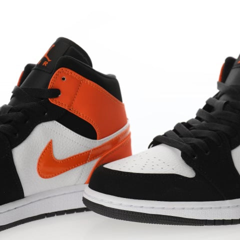 Air Jordan 1 Mid Shattered Backboard