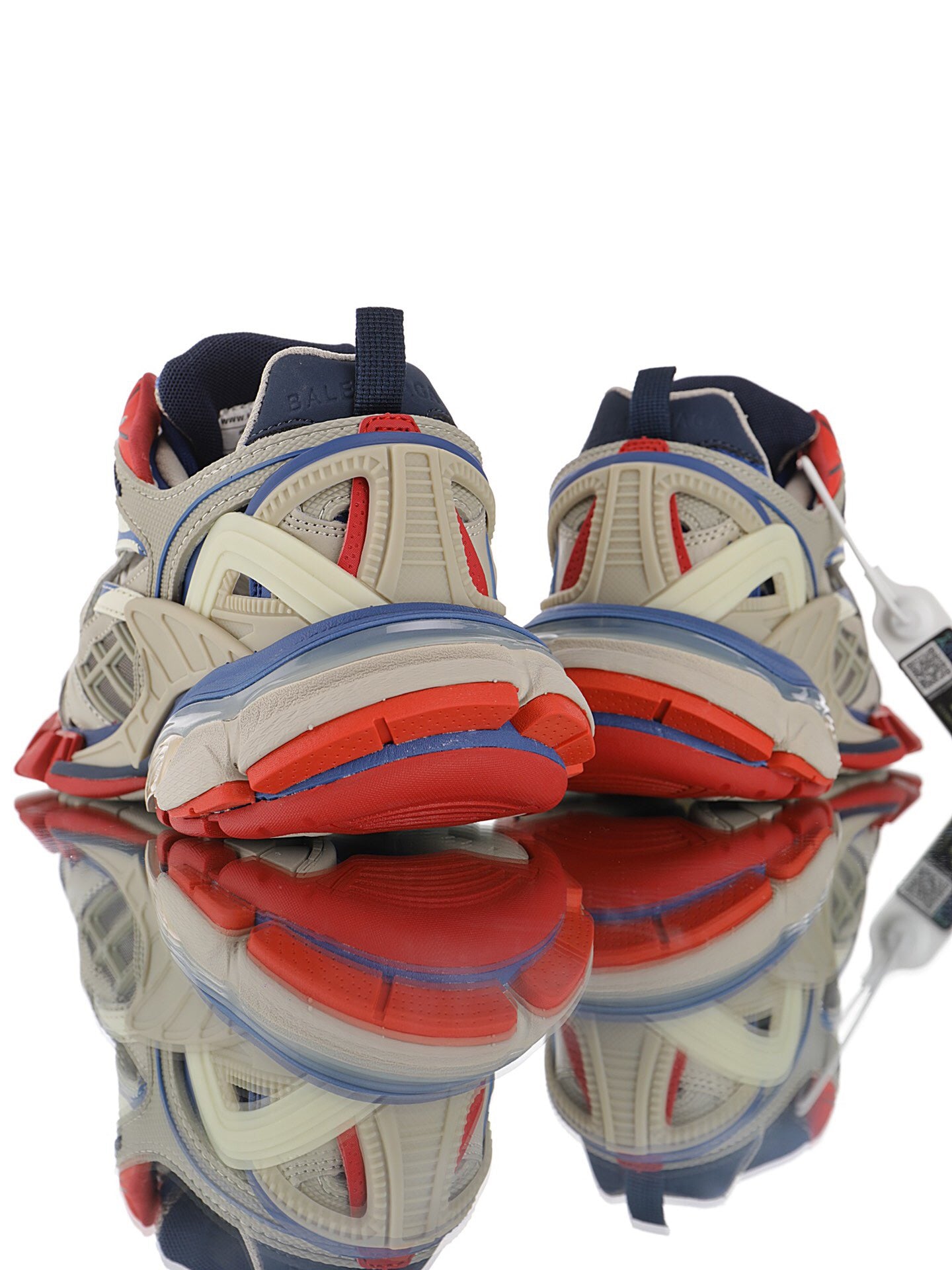 Balenciaga Track Multicolor 5