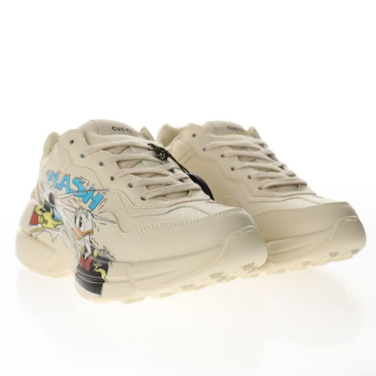 Gucci Rhyton Paperino Flash