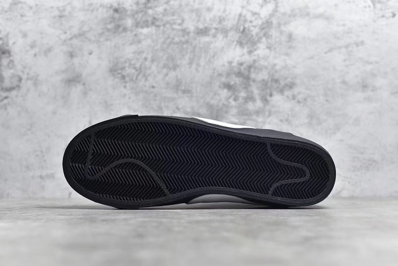 Nike Blazer Mid Off-White Grim Reaper