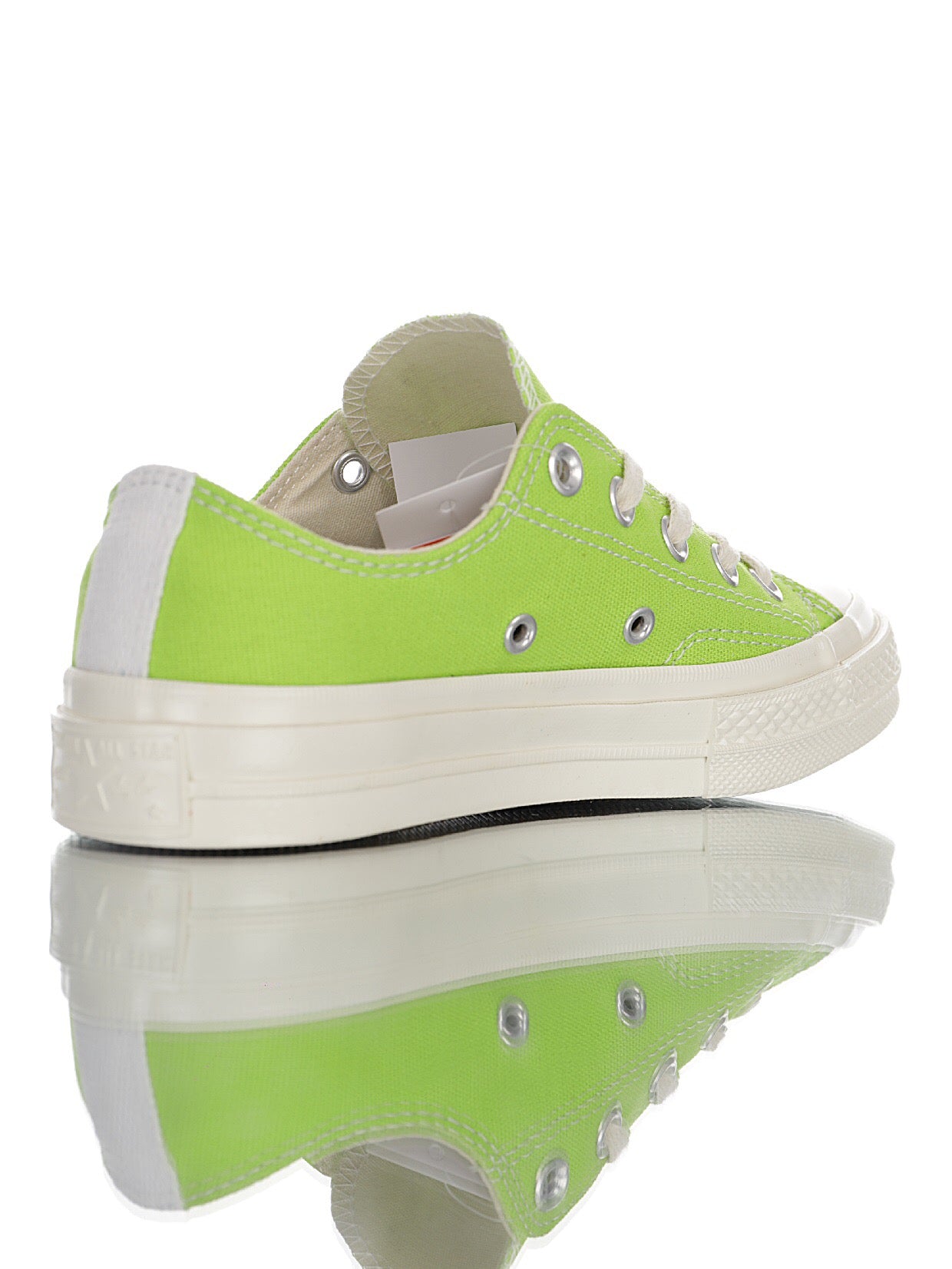 Converse x Comme des Garçons PLAY Chuck 70