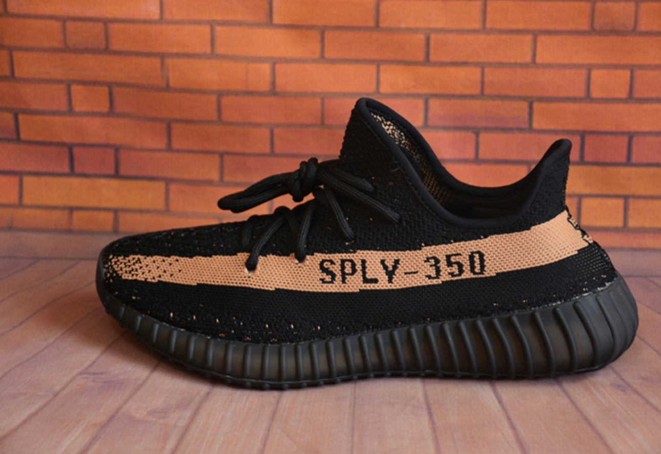 Yeezy Boost 350 V2 "Cooper"
