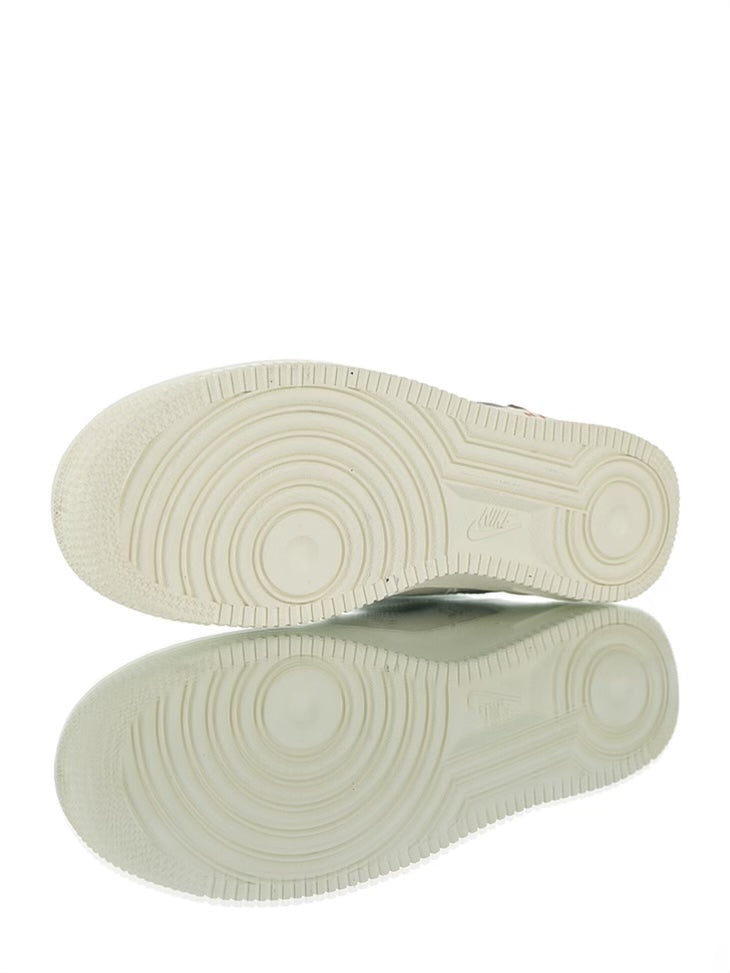 Nike Air Force 1 Low Virgil Abloh Off-White Complexcon