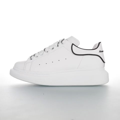 Alexander McQueen White Costum