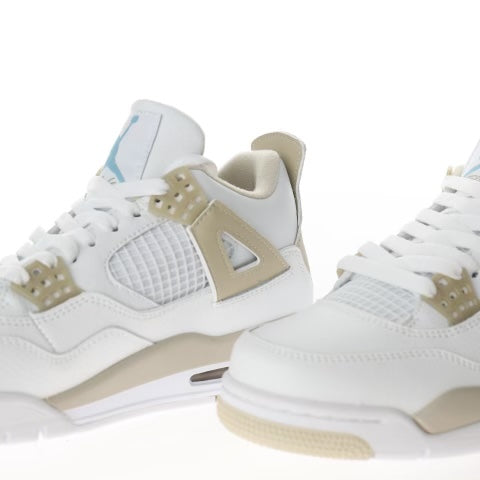 Air Jordan 4 Retro OG