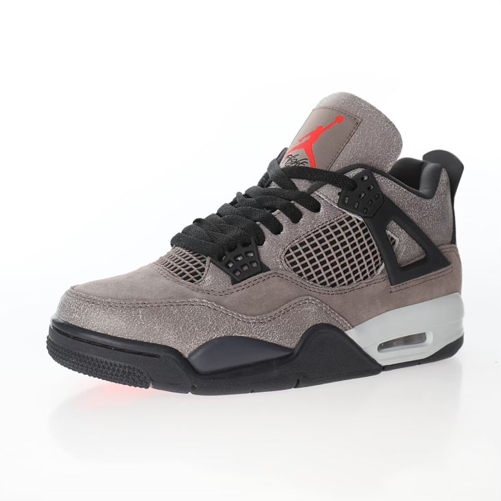 Air Jordan 4 Retro Taupe Haze
