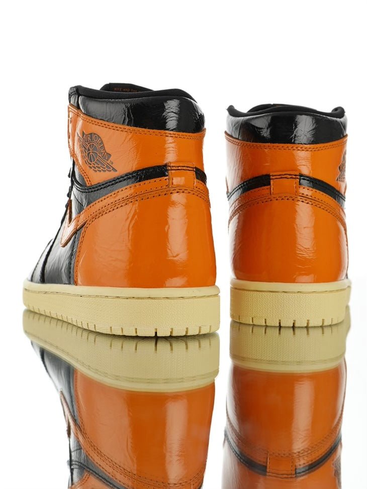 Air Jordan Retro High OG Shattered Backboard 3.0