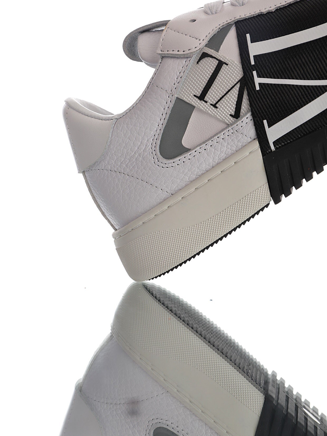 Valentino Bianche&Nere