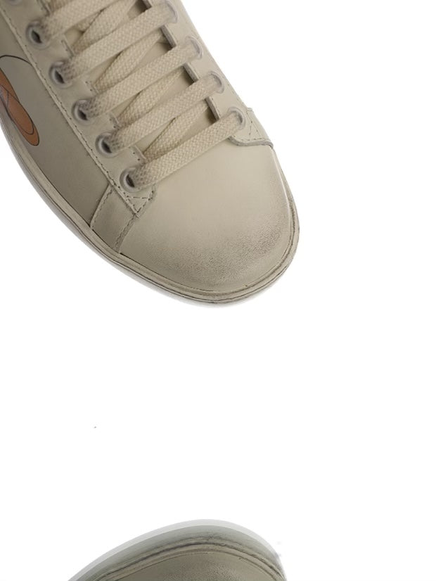 Gucci Ace X Topolino