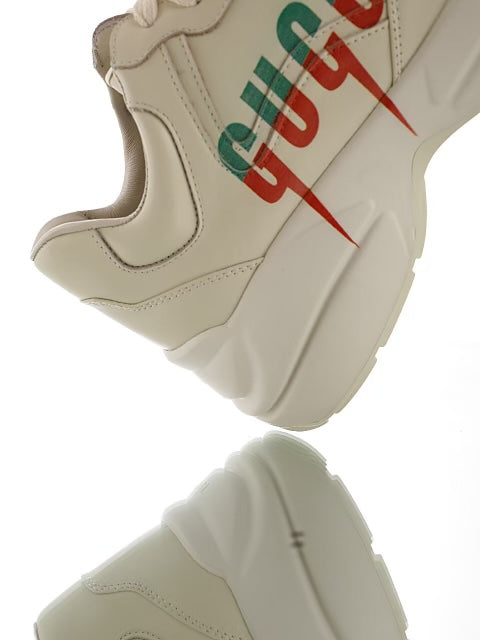 Gucci Rhyton White 1.0