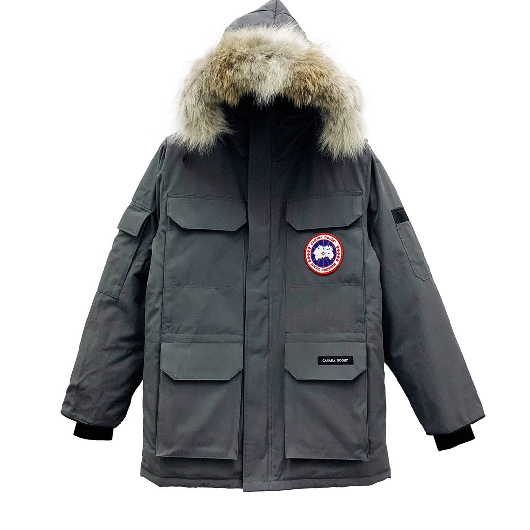 Canada Goose
