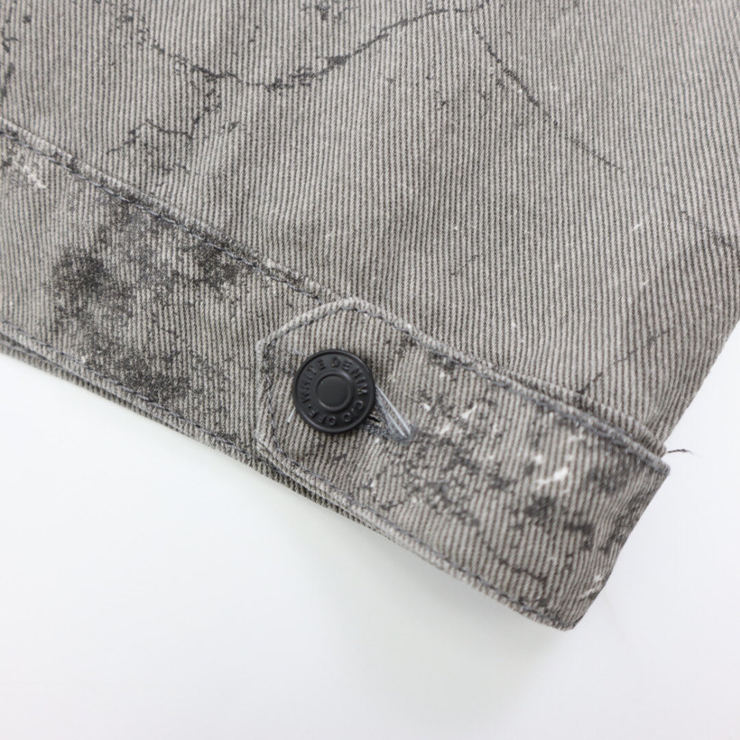 Camicia Giacca Off White