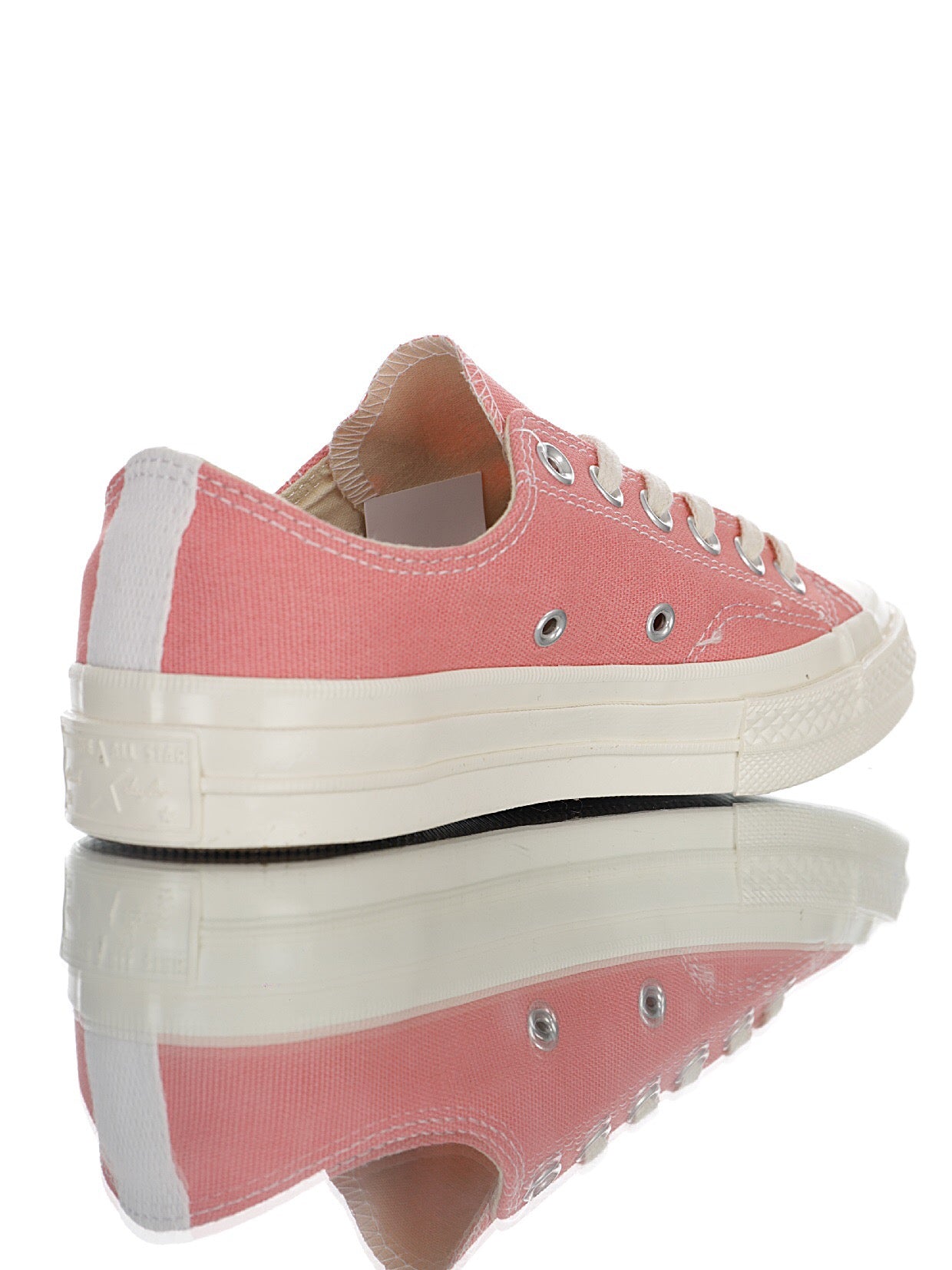 Converse x Comme des Garçons PLAY Chuck 70