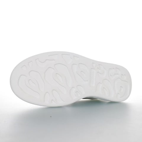 Alexander McQueen White Costum