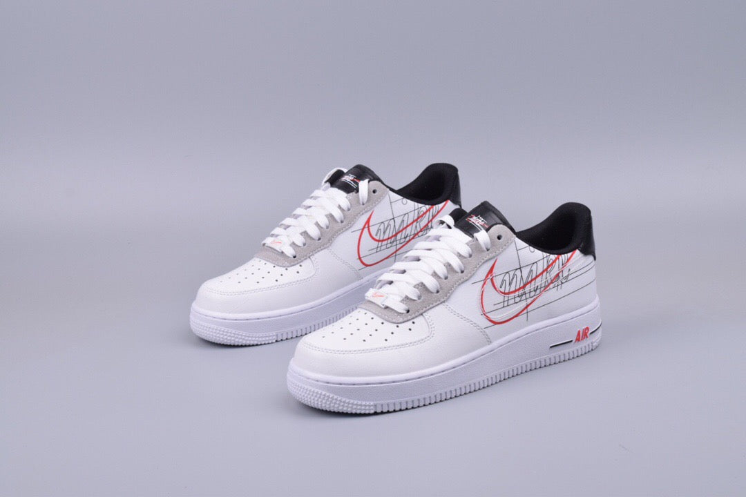 Air Force 1 Costum