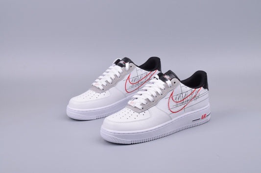 Air Force 1 Costum