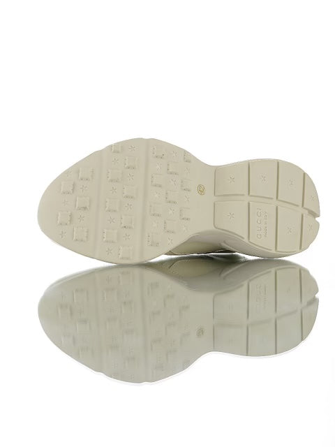 Gucci Rhyton White 1.0