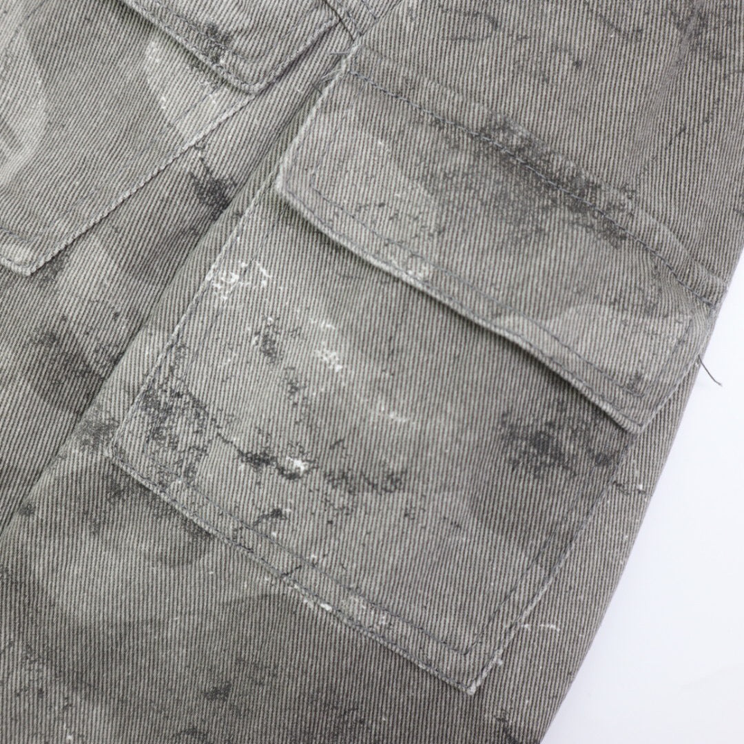 Camicia Giacca Off White