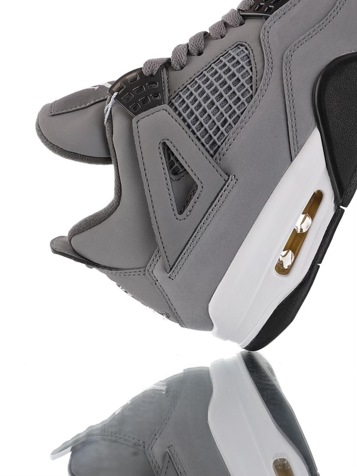 Air Jordan 4 Retro Cool Grey (2019)