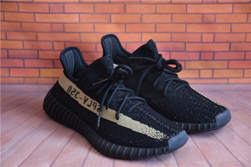 Yeezy Boost 350 V2 "Oreo"