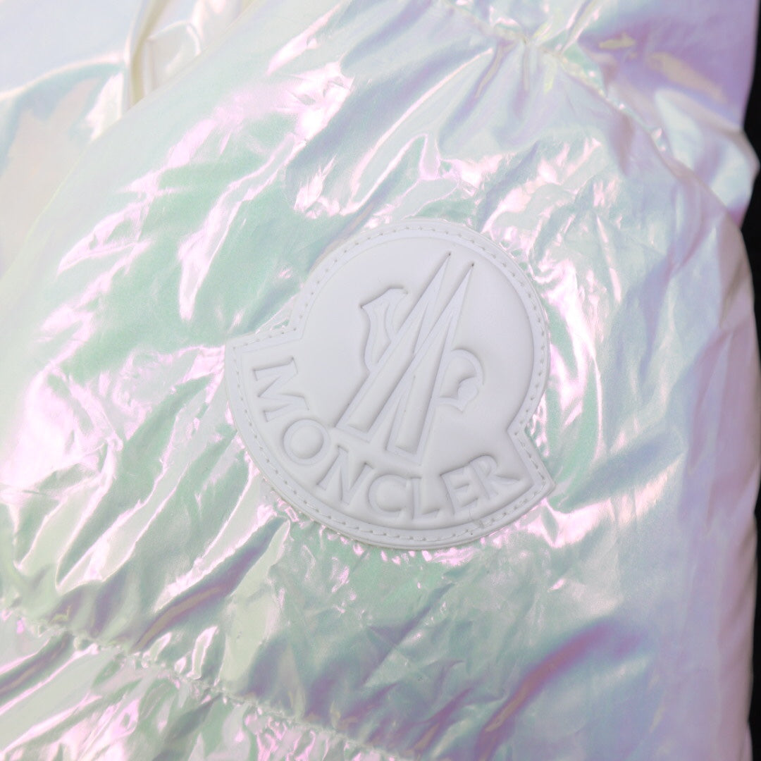 Moncler Jacket Maniche Lunghe