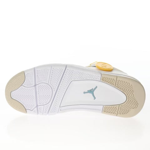 Air Jordan 4 Retro OG