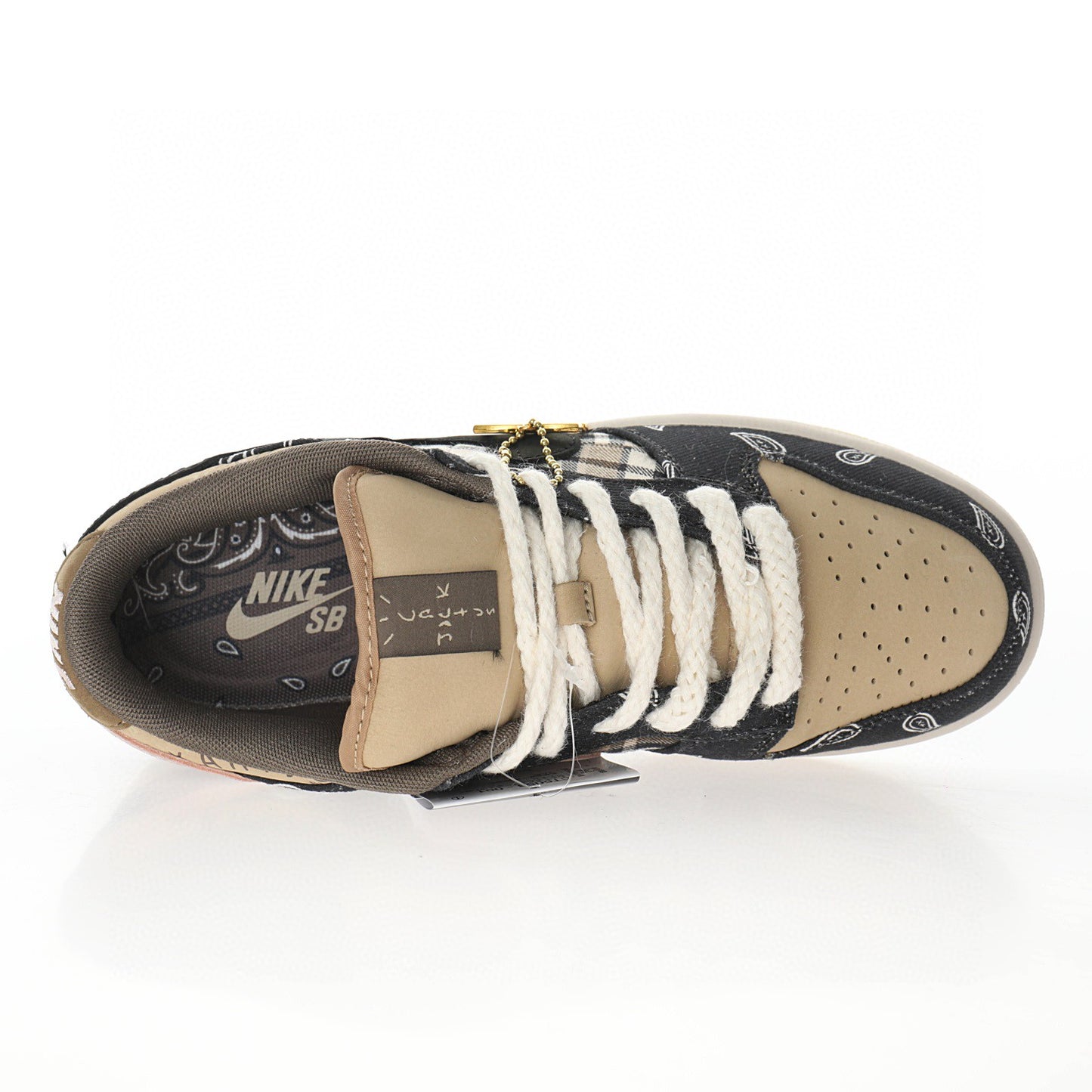 Nike SB Dunk Low Travis Scott (Regular Box)