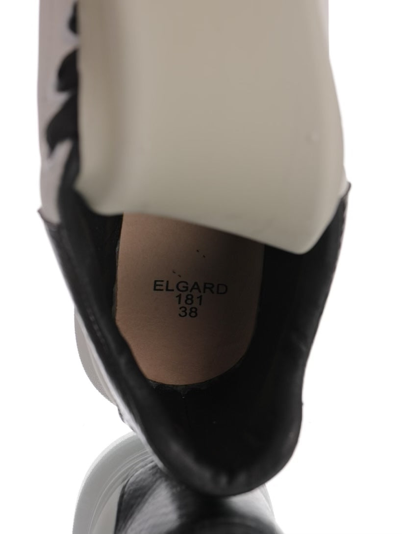 Alexander McQueen White&Black Costum