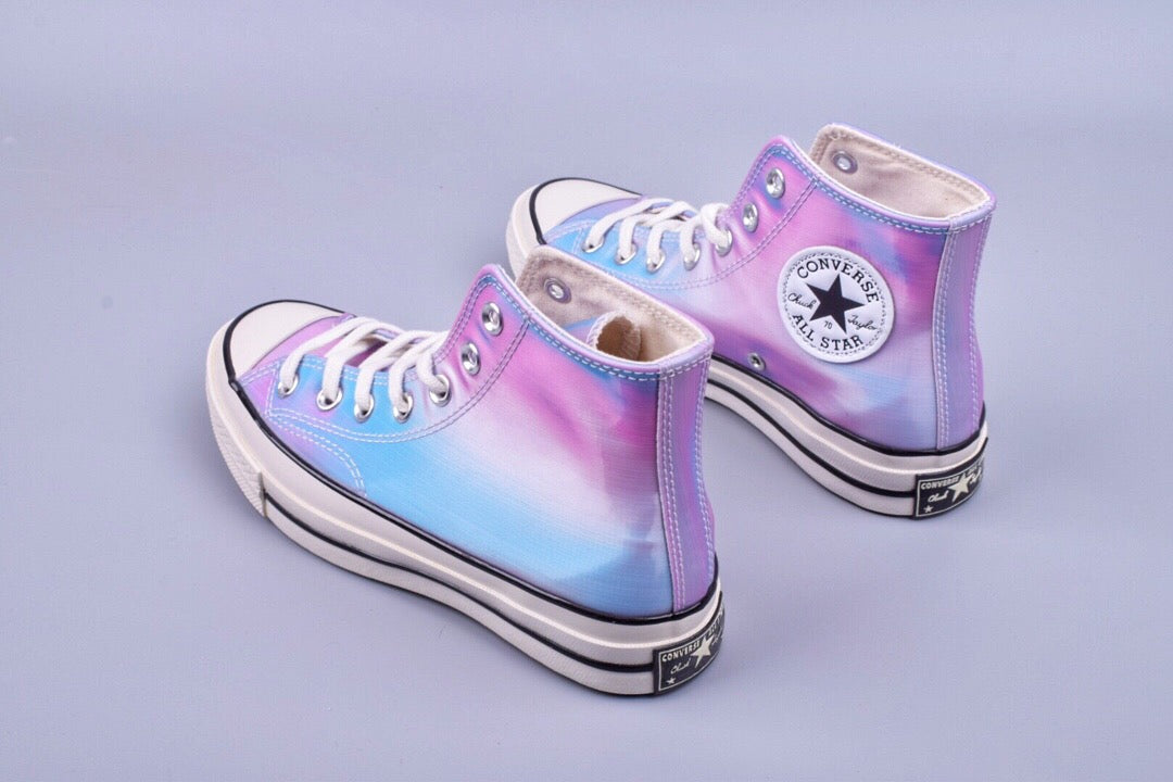 Converse x Comme des Garçons PLAY Chuck 70