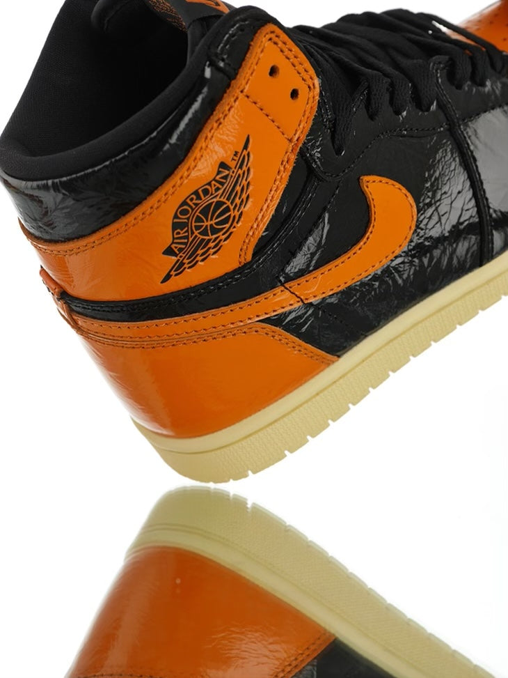 Air Jordan Retro High OG Shattered Backboard 3.0