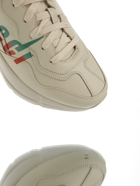 Gucci Rhyton White 1.0