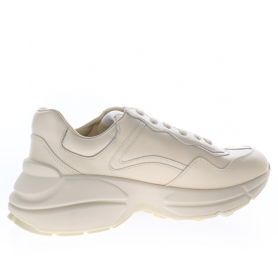 Gucci Rhyton White Gatto e Banana